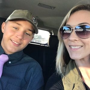 Meet your Posher, Shannon